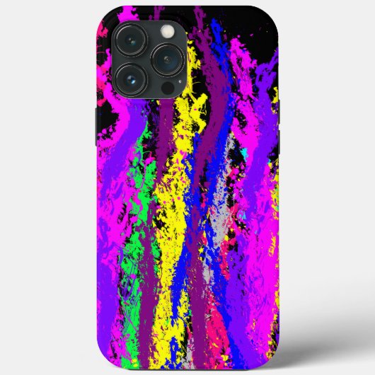 Malerische Schönheit Case-Mate iPhone Hülle (Rückseite)