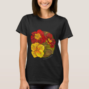 Malerischer Frühling Primula T - Shirt