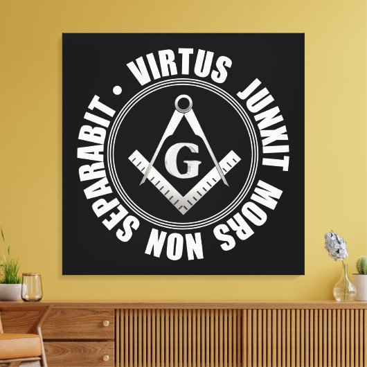 Malerischer Leinwand (Insitu (Wohnzimmer))