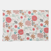 Malerisches Küchentuch (Horizontal)