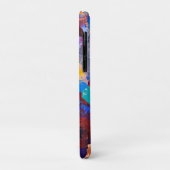 Malerpalette Case-Mate iPhone Hülle (Hinten/Links)