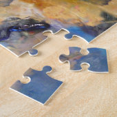 Malerpalette Puzzle (Seite)