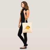 Malerpalette Tote-Tasche Tragetasche