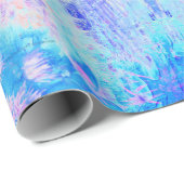 Malertuch Geschenkpapier (Rolleneckpunkt)