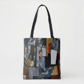 Malevich - Büro und Raum Tasche (Vorderseite)