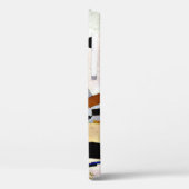 Malevich - Dynamischer Suprematismus, Case-Mate iPhone Hülle (Rückseite / Links)