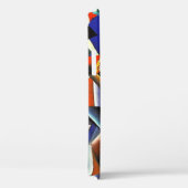 Malevich Kazimir Der Knifegrinder Case-Mate iPhone Hülle (Rückseite / Rechts)