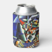 Malevich Kazimir Der Knifegrinder Dosenkühler (Kanne Vorderseite)