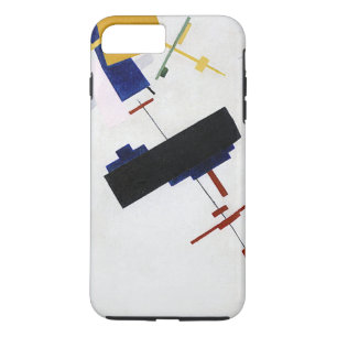 Malevich - Supremus 56 Case-Mate iPhone Hülle