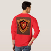 Malevolent Witch Brew T - Shirt Design (Schwarz voll)