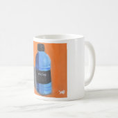 Malfarbeflasche Kaffeetasse (VorderseiteRechts)