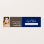 Malgeräte, Maler- und Dekoratorwerkzeug, Foto Visitenkarten (Innenseite Aufgefaltet)