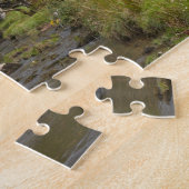 Malham Cove Puzzle (Seite)