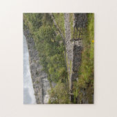 Malham Cove Puzzle (Vertikal)