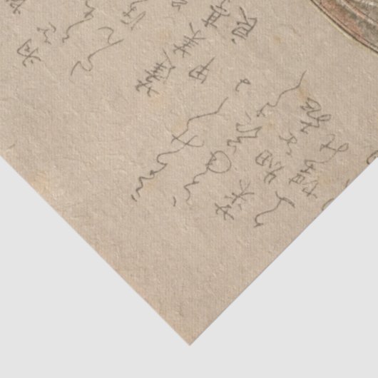 Malhandbuch der Schmetterlinge von Shunman Seidenpapier (Detail)