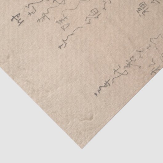 Malhandbuch der Schmetterlinge von Shunman Seidenpapier (Detail)