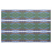 Malheur Bird Refuge Fabric Stoff (Fat Quarter (45,7 x 55,9 cm))