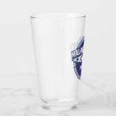 Malheur River Oregon Kayaking Glas (Rechts)