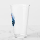Malheur Wild und Landschaftlicher Fluss Oregon Glas (Links)