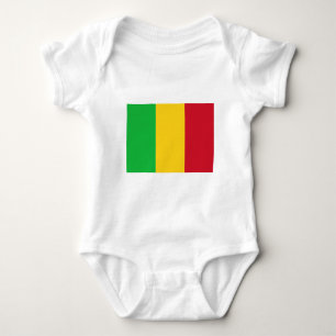 Mali Baby Strampler