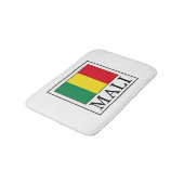 Mali Badematte (Schrägansicht)