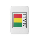 Mali Badematte (Vorderseite Vertikal)