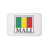 Mali Badematte (Vorderseite)