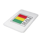 Mali Badematte (Schrägansicht)