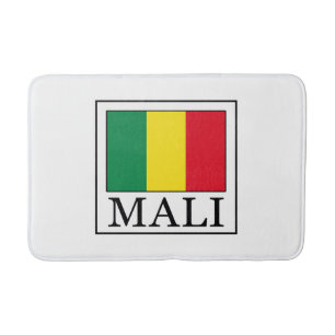Mali Badematte