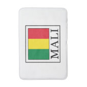 Mali Badematte (Vorderseite Vertikal)