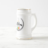 Mali Bierglas (VorderseiteRechts)