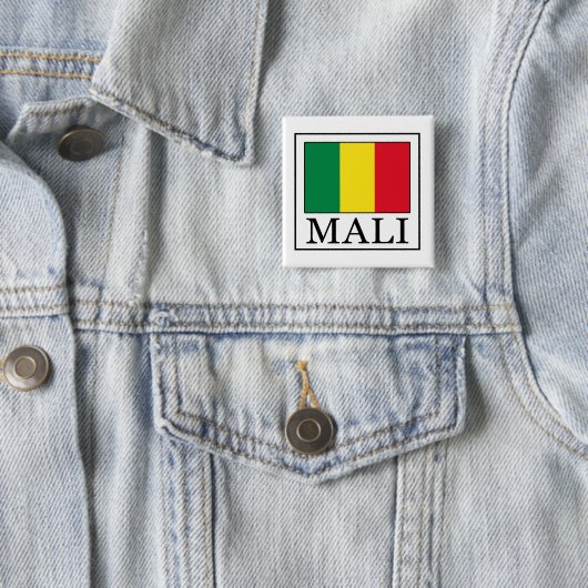 Mali Button (Beispiel)
