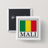 Mali Button (Vorne & Hinten)