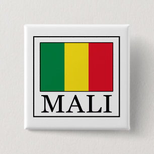 Mali Button