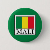 Mali Button (Vorderseite)