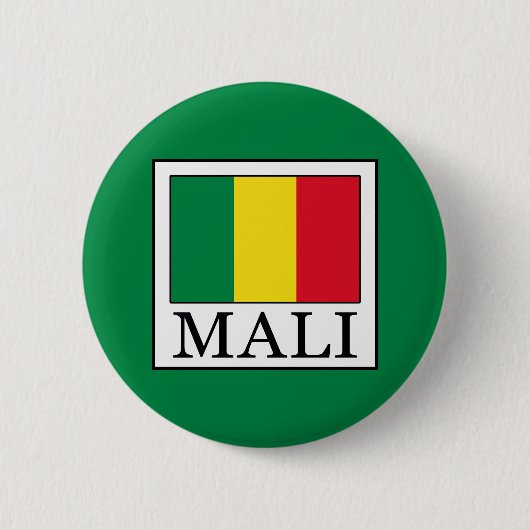 Mali Button (Vorderseite)