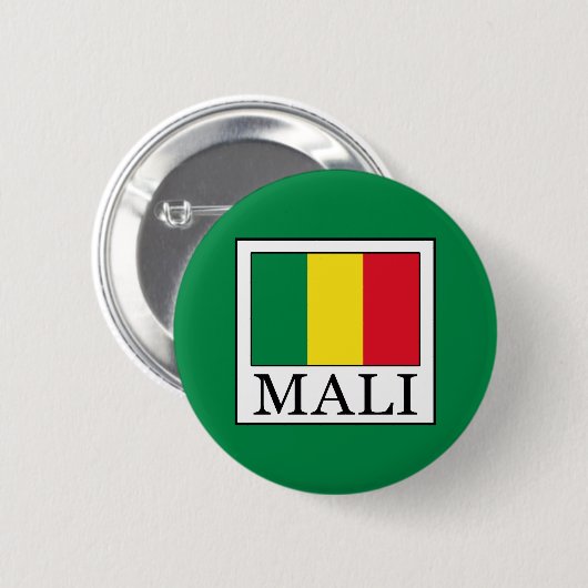 Mali Button (Vorne & Hinten)