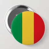 Mali Button (Vorne & Hinten)
