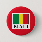 Mali Button (Vorderseite)