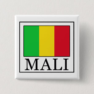 Mali Button