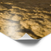 Mali, Djenne. Große Moschee 2 Fotodruck (Ecke)