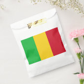 Mali Flag Geschenktütchen (Versiegelt)