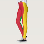 Mali Flag Leggings (Links)