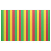 Mali Flag Stoff (Fat Quarter (45,7 x 55,9 cm))