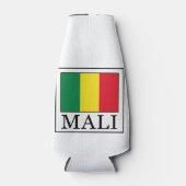 Mali Flaschenkühler (Vorderseite)