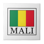 Mali Fliese (Vorderseite)