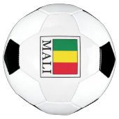 Mali Fußball (Gedreht)