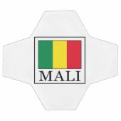 Mali Fußball (Flach)