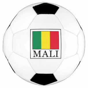 Mali Fußball