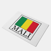 Mali Fußmatte (Schrägansicht)